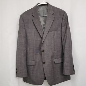 Chaps wool suit jacket